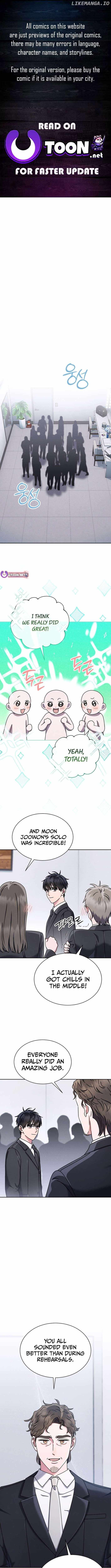 High School Musical Genius Is Paganini Reincarnated Chapter 58 1